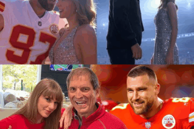 Exclusive: Through sunshine and rain, thick and thin Travis Kelce goes all out to supporting Taylor Swift to stand strong amidst her recent challenges as of recent times Taylor swift has difficult moments including struggles, with depression,sometimes attempting to…