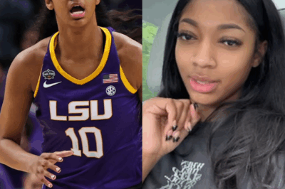 Internet EXPLODES over Angel Reese’s latest post — fans left SHAKEN, flooding social media with one message: “Pray for Angel.”