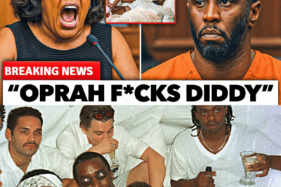 1 MINUTE AGO: Mo’Nique Names Tyler Perry, Oprah & Diddy in EXPLOSIVE Testimony…