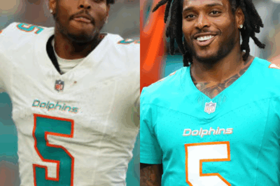 Dolphins deal $84 million veteran to Cowboys in blockbuster swap for ‘sexy’ defensive name