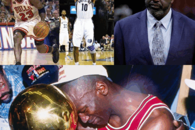 “Kobe Bryant Said What, Who”: Gilbert Arenas Ridicules Michael Jordan’s Era Following Shaquille O’Neal’s Viral Statement on LeBron James