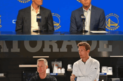 CONFIRMED: In a bold move, Golden State Warriors owner Joseph Steven Lacob has named former team icon and point guard Tim Hardaway as the new General Manager, following a series of misjudgments by Mike Dunleavy that led to…