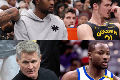 Jonathan kuminga in exit in golden state warriors confirmed