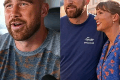 Shock: Travis Kelce revealed his plans to travel with Taylor Swift in his latest Podcast. Fans were shocked to learn that their next destination is a place that holds many memories for both of them