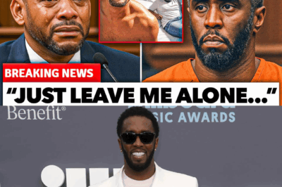 1 MINUTE AGO: Courtroom ERUPTS After Will Smith Reveals What Diddy Did to Him…