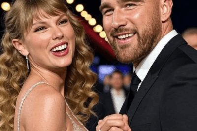 Fans totally lost control as Taylor Swift and Travis Kelce arrived hand-in-hand at the 2025 AMAs!