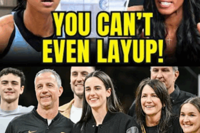 BREAKING NEWS: Lisa Leslie DEFENDS Caitlin Clark & HUMBLES Angel Reese On Her Podcast!