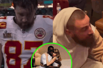 Unseen Photos of Taylor Swift and Diddy in Bed: The Secrets They Don’t Want You to Know!”