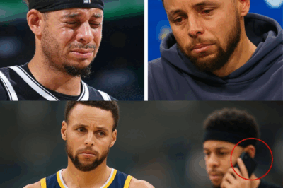 In this emotional and unexpected video, we dive into a hidden chapter of the Curry family’s story — a secret kept quiet for nearly two decades