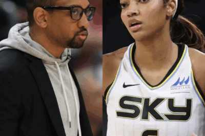 “WNBA Darvin Ham”: Tyler Marsh faces Sky fans’ wrath after Angel Reese & Co’s nightmare start