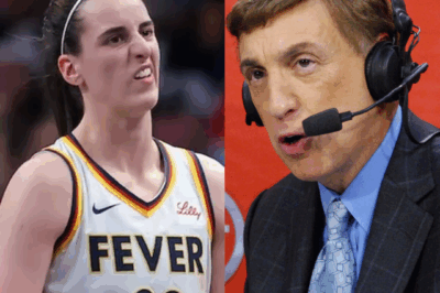 New York sportscaster takes subtle jab at Caitlin Clark amid no-foul call in Fever’s loss to Liberty