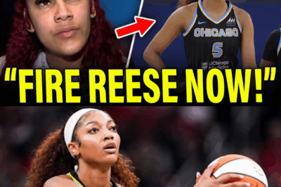 INSTANT REGRET Hits Angel Reese As Teammate Kamilla Cardoso HUMILIATE HER On LIVE TV!
