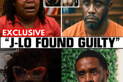 Judge Orders J-Lo’s Arrest Warrants After Natania Reuben’s Testified In Diddy’s Case