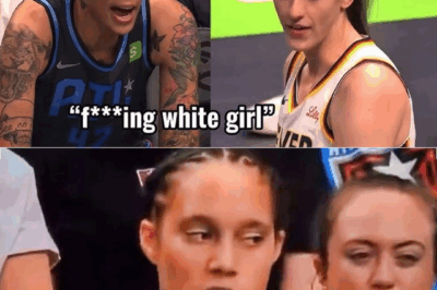 Brittney Griner Banned for Life: Basketball World Stunned by Shocking Racism Scandal Involving Caitlin Clark