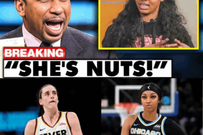 Angel Reese’s SHOCKING Caitlin Clark Takedown Plan LEAKED! WNBA in Chaos!
