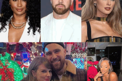 Oh my God, this is not possible. This isn’t true. What’s happening?” Travis Kelce’s Mom Donna not happy with Taylor swift after ex-girlfriend Kayla Nicole unveiled heartbreaking secret