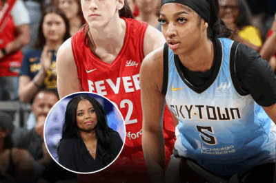 Jemele Hill posted a clip from the latest episode of her Spolitics podcast on Monday about the entire situation