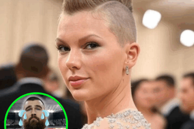 OMG!! Taylor Swift’s 2025 Pre-Met Gala Outfit and Stunning New Haircut Are Turning Heads in Kansas City…