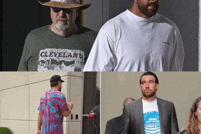 Travis Kelce Go Against His Mom — Says He’ll Marry Taylor Swift ‘By Force’ or Stay Single Forever!