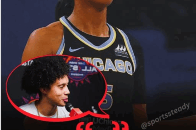Brittney Griner claims that the WNBA will be bigger than the NFL in 5 years thanks to Angel Reese…