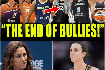 BREAKING NEWS: Indiana Fever Hires Security to Protect Caitlin Clark, Angering Malicious Players Unable to Intimidate, as Security Tightens Around the WNBA’s Most Targeted Star!