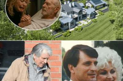 Dolly’s $4M Surprise Isn’t Just Charity — It’s a Love Letter to the One She Lost