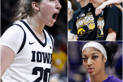 Indiana Fever Hires Security to Protect Caitlin Clark, Angering Malicious Players Unable to Intimidate, as Security Tightens Around the WNBA’s Most Targeted Star!