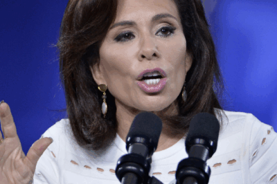 SHOCK EXIT: Jeanine Pirro Vanishes from Fox News After Explosive Off-Air Clash—What Happened Behind the Cameras That Forced Her Sudden Departure From ‘The Five’? Insiders Say It Wasn’t Just a Career Move…