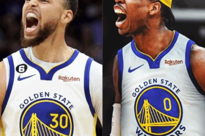 Breaking news: Ahead of the Crucial Warriors vs Timberwolves Conference Semifinals Game 1, Golden State Warriors star Buddy Hield announces….