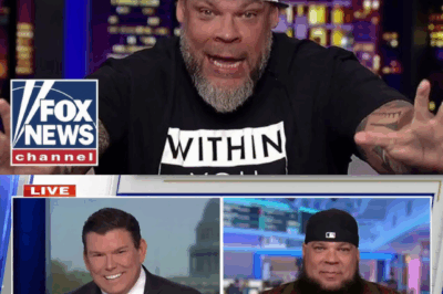 Tyrus isn’t just a familiar face on Fox News—he’s also a father of six, managing a busy blended family. But how does he make it all work financially?