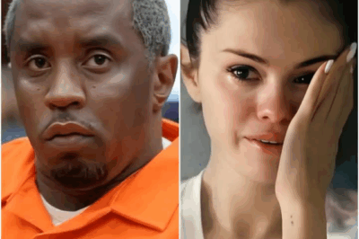 The tender 12-second clip of Selena Gomez at Diddy’s orgy.The world of celebrity is rarely free of scandals, but recent revelations surrounding Selena Gomez and Sean “Diddy” Combs have sent social media into a frenzy.