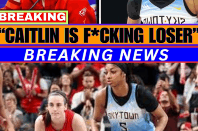Caitlin Clark GOES OFF After Shocking Comments from Chicago Sky’s Coach! You Won’t Believe This!