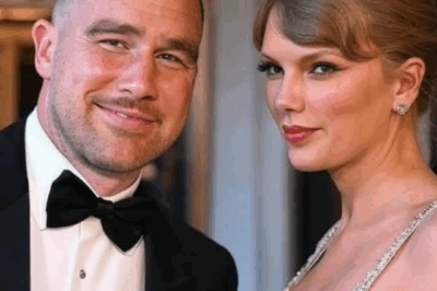 JUST IN: The Moment We’ve All Been Waiting For — Travis Kelce and Taylor Swift Have Just Arrived at the Met Gala 2025, Turning Heads with Their Breathtaking Red Carpet Debut as a Couple