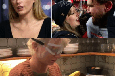 Taylor Swift and Travis Kelce Break Up after almost two years, and she already wrote a song about it