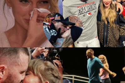 Teary-Eyed Taylor Swift Lashes Out on Jimmy Fallon The Tonight show – “So Many People Are Bent on Destroying My Love Story with Travis Kelce, No Effort Seems Good Enough to Satisfy themIf you are a fan of mine and you want my relationship to continue and stand strong, let me hear you say a big YES!”…