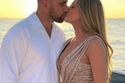 BREAKING:”Travis Kelce in a cozy mood with a mysterious lady, rumour of breakup with taylor swift intensifies…