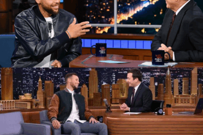 BOOM! Stephen Curry Joins Gutfeld! Panel In Incredible Late-Night Makeover—What He Says LIVE On Air Will Leave You Speechless!