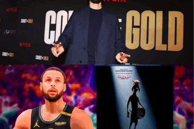 🆕Netflix has announced it will produce a Stephen Curry biopic about the xxx year United States Olympic team that broke records by winning nine gold medals and eleven medals overall.