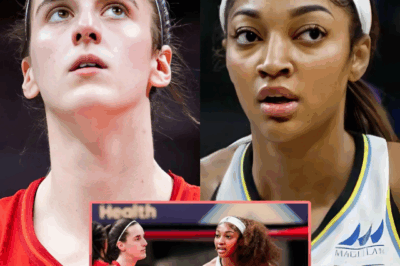 The WNBA has issued a warning and fined Chicago Sky Angel Reese $5,000 for misconduct after she yelled “f*** you” three times following a personal foul in a game against Indiana Fever involving Caitlin Clark.