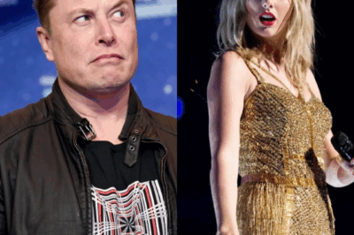 » Elon Musk Jokingly Claims He’d “Rather Drink Sewer Water” Than Watch Taylor Swift Perform at Super Bowl Halftime.
