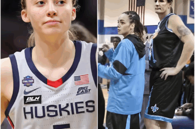 Girls Basketball Team Refuses to Compete Against Biological Men, Says ‘It’s Not Right’