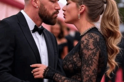 WOW! Taylor Swift & Travis Kelce SHUT DOWN the 2025 Kentucky Derby—Jaw-Dropping Arrival in Daring, Head-Turning Fashion Has Fans SCREAMING! See the Glamorous Pics That Have Everyone Talking