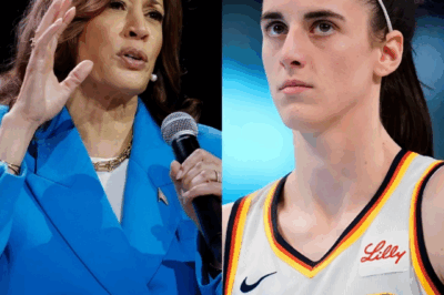 VIDEO: Caitlin Clark Making It Clear Which Way She Leans Politically During Post-Game Press Conference.