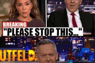 FOX NEWS BOMBSHELL: Greg Gutfeld & Tyrus Rip Into Sunny Hostin LIVE, Exposing Her Shocking Hypocrisy!