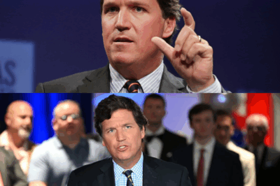 Tucker Carlson’s Bombshell Comeback Tease Sparks Firestorm—Fox News Viewers Divided as Once-Dominant Anchor Hints at Shocking Return That Could Upend Cable News Forever