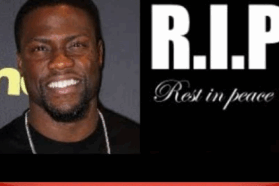 Shockwaves in Hollywood: Kevin Hart Found Dead — Doctors Left Speechless by Cause of Death
