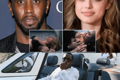 SHILOH – Brad Pitt’s Daughter Admitted: “Diddy Made Me Wait In The Room For 12 Hours. Then He Came In And Forced Me To… When I Refused, He …
