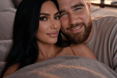 Breaking News:Taylor swift caught Her boyfriend Travis Kelce in an Hotel with Kim Kardashian,Taylor was confused,what do you think she can do,she should break up with Travis or continue with the Relationship,drop yes if you want them to continue with their Relationship.