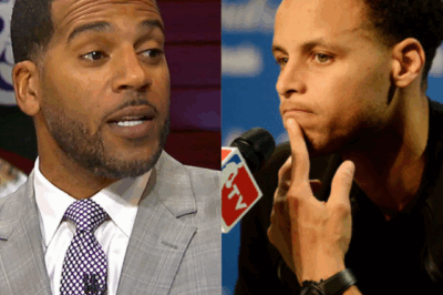 Stephen Curry abruptly ended his Fox Sports show after host Jim Jackson made a shocking on-air error that stunned fans. The unexpected moment sparked a backlash from viewers and widespread controversy.