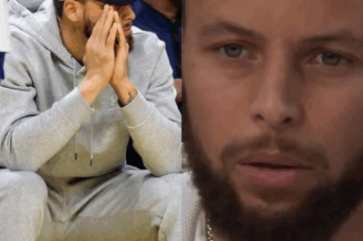 Cameras Catch Steph Curry’s Stunned Reaction During Warriors-Timberwolves Blowout